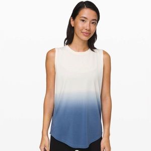 Lululemon Athletica Active Top